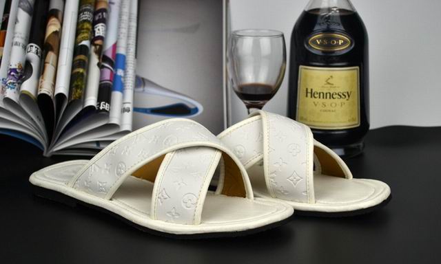 2017 LU slippers man 38-46-296